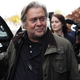 Illustration for article titled Steve Bannon Caught Running a Network of Misinformation Pages on Facebook